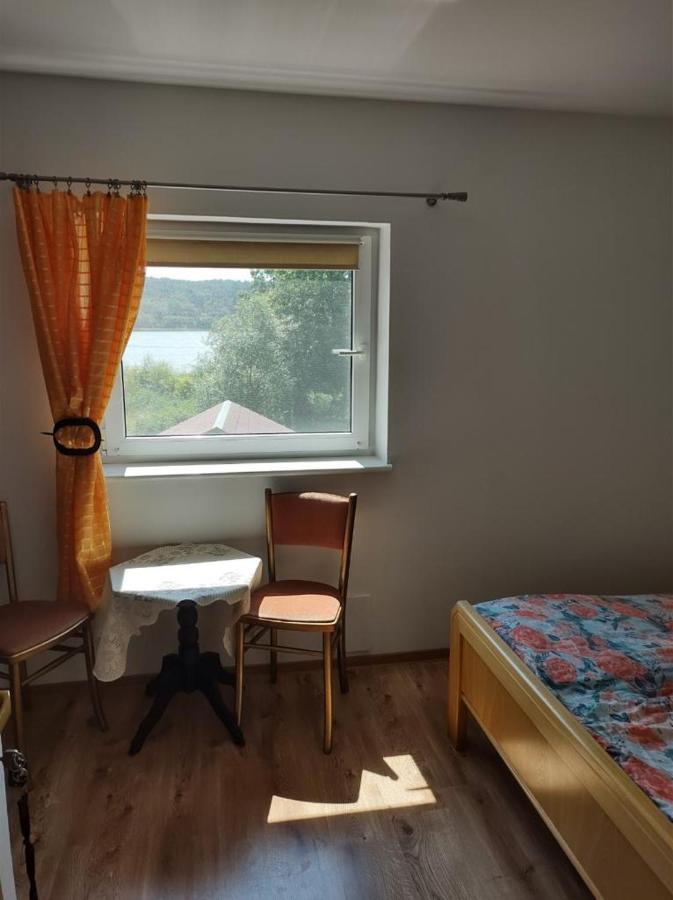 Jeziorna 1 Apartment เยียเล ภายนอก รูปภาพ